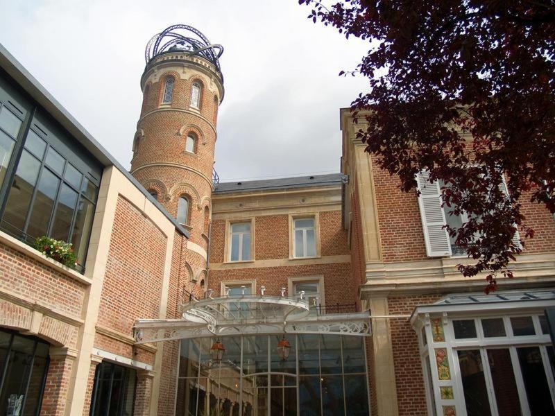 Chambres D'Hotes La Luce Demuin Exterior foto